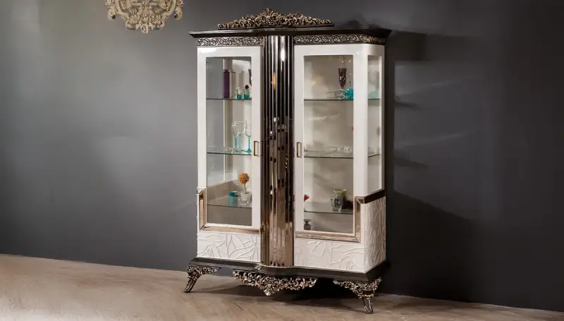 غرفة طعام طليعية Vante - 6