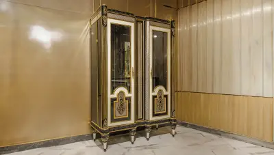 Varna Lüks Yemek Odası - 7