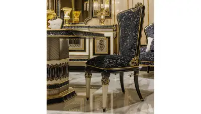 Varna Lüks Yemek Odası - 4