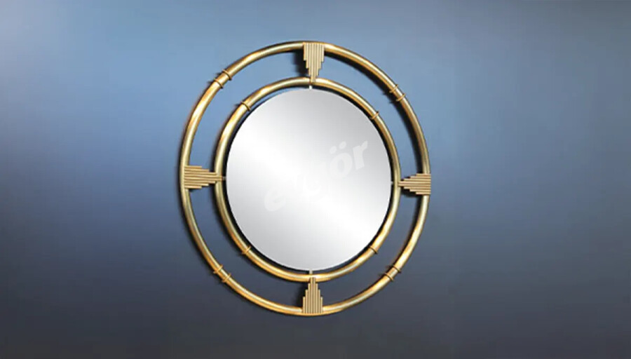 Velana Banyo Aynası