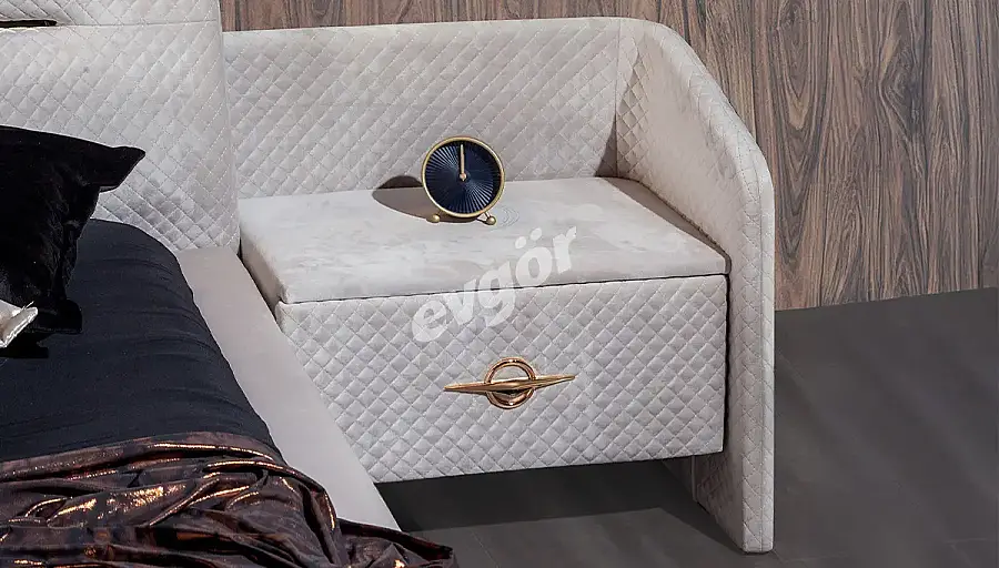 Velox سرير ذكي - 2