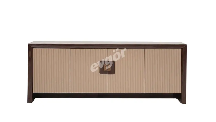 Venora Modern Konsol - 1