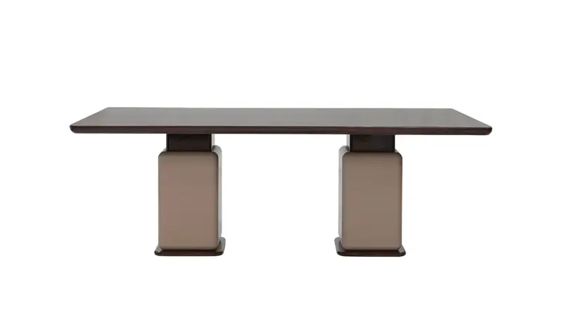 Venora Modern Yemek Masası - 2