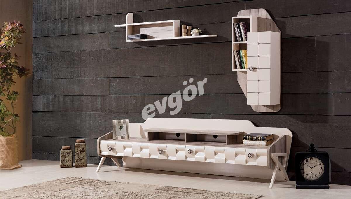 Ventona TV Unit - 2