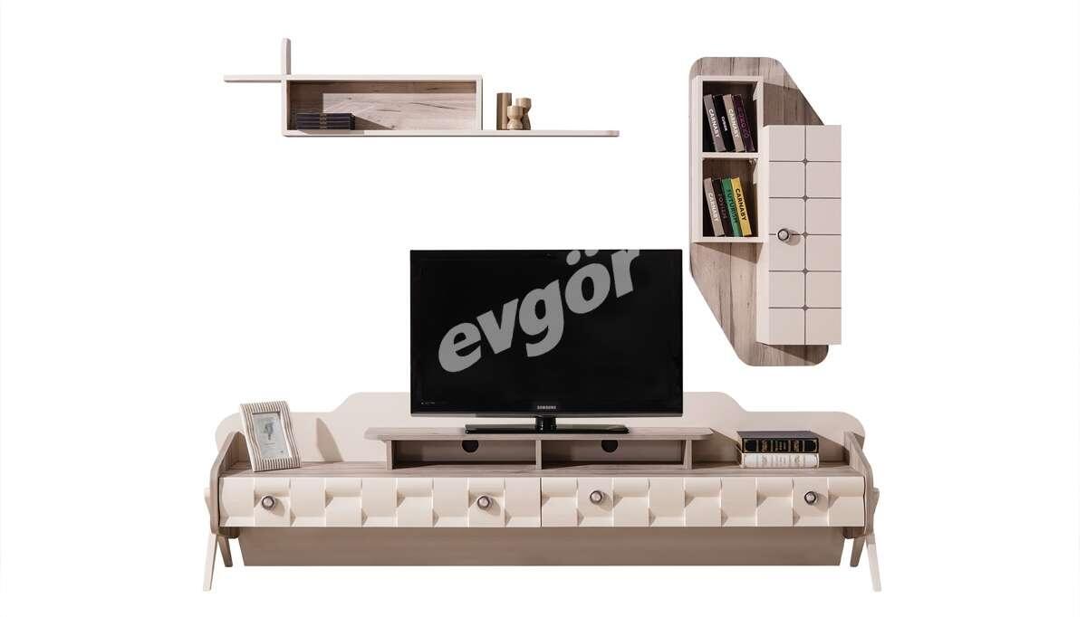 Ventona TV Unit - 4