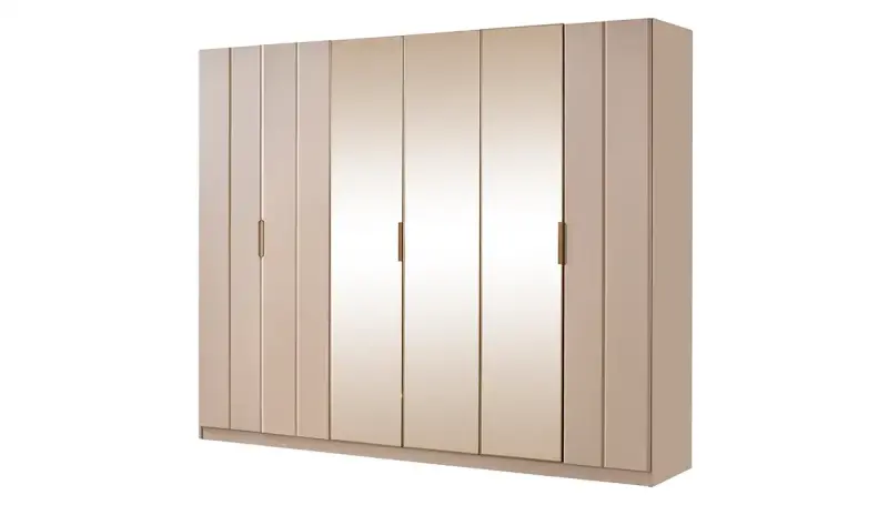 Vera Modern Gardırop - 1