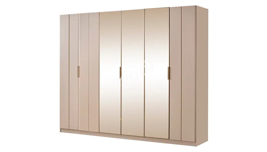 Vera Modern Gardırop