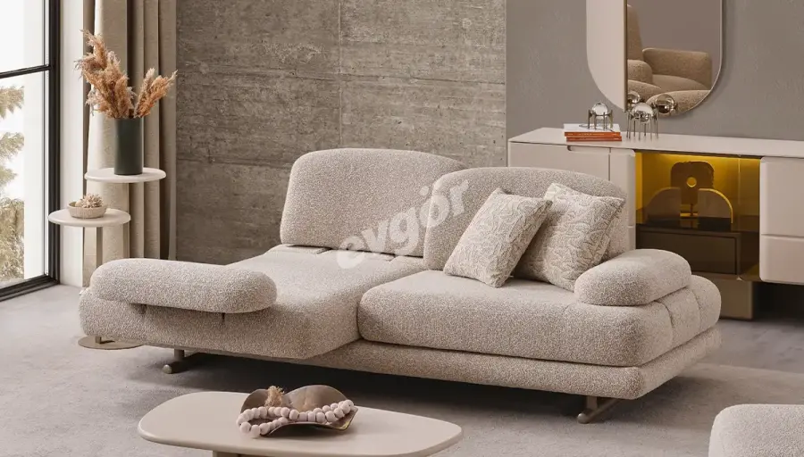 Vera Modern Koltuk Takımı - 3