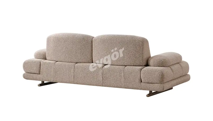 Vera Modern Koltuk Takımı - 5