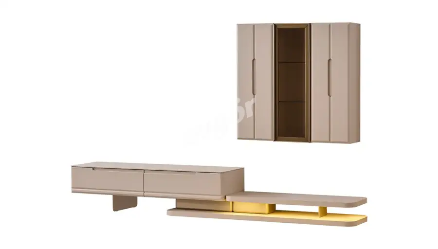 Vera Modern TV Ünitesi - 1