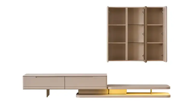 Vera Modern TV Ünitesi - 2