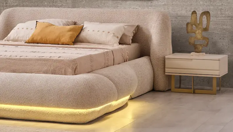 Vera Modern Yatak Odası - 3
