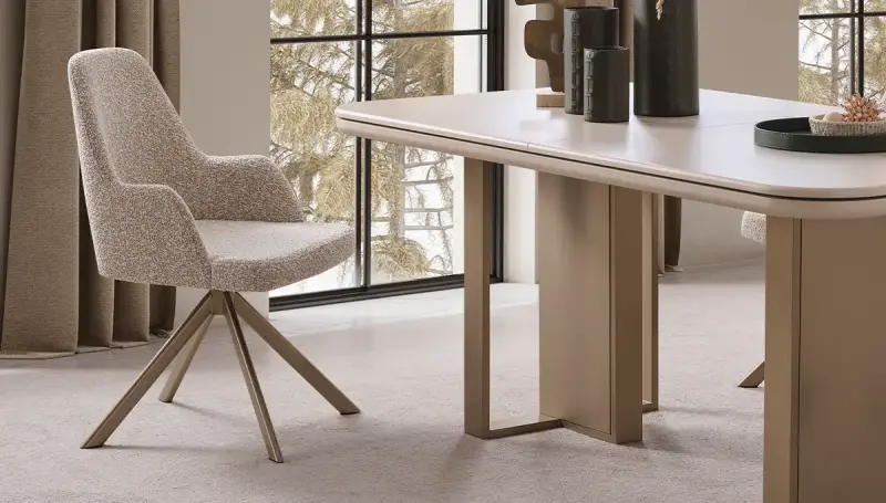 Vera Modern Yemek Odası - 3