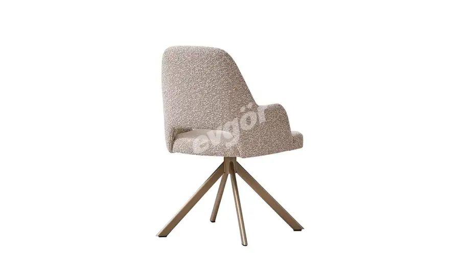 Vera Modern Yemek Odası - 9