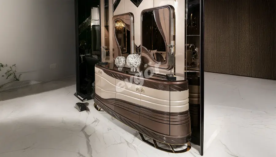 Verona Lüks Konsol - 1