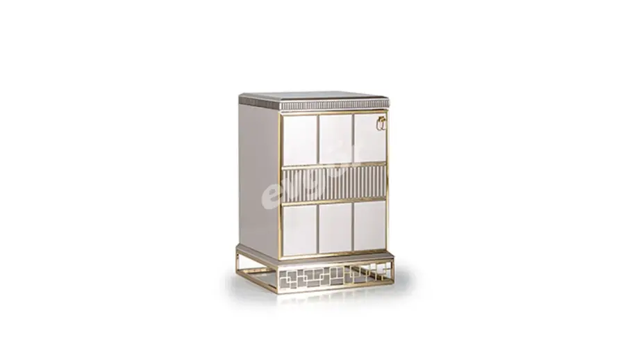 Prestij Lüks Çamaşırlık - 1