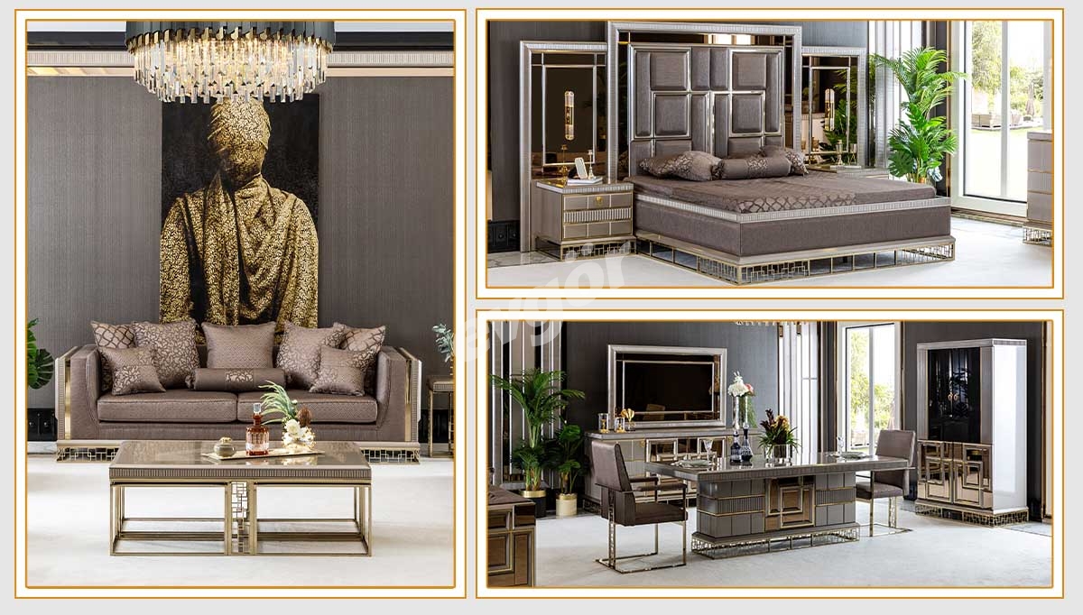 Prestij Lüks Düğün Paketi - 1