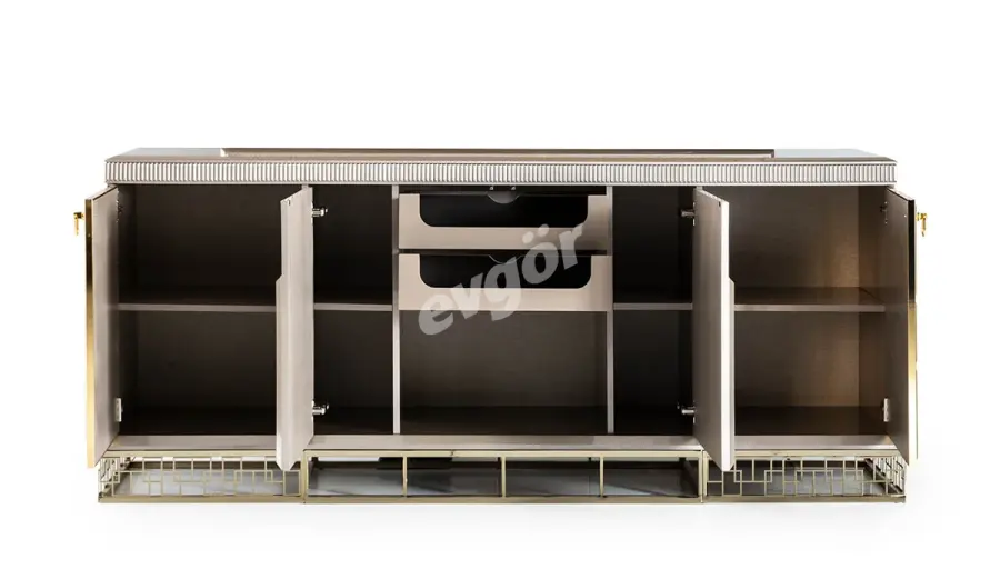 Prestij Lüks Konsol - 3