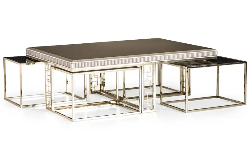 Prestij Lüks Orta Sehpa - 2