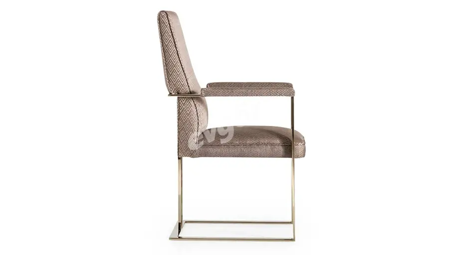 Prestij Lüks Sandalye - 2