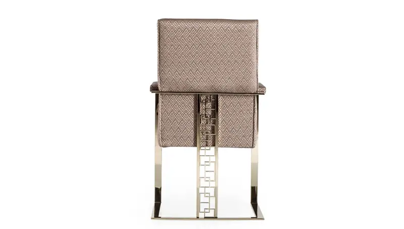 Prestij Lüks Sandalye - 3