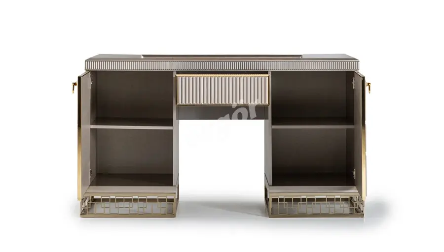 Prestij Lüks Şifonyer - 3