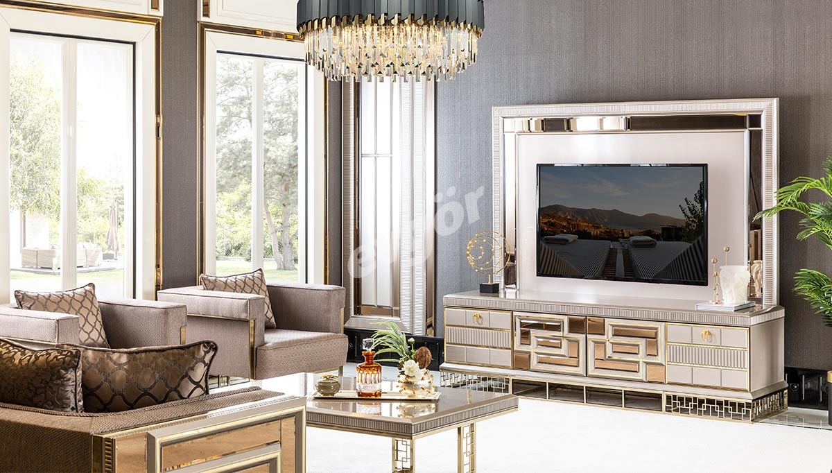 Prestij Lüks TV Pano - 3