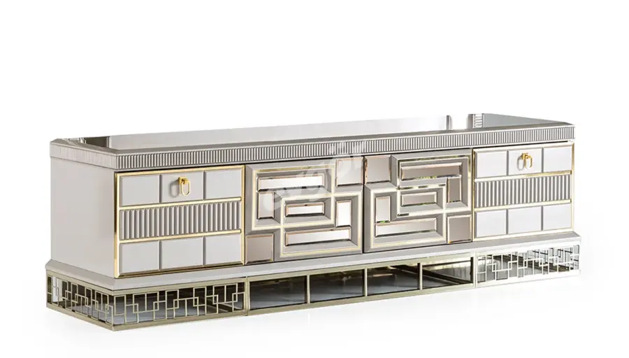 Prestij Lüks TV Sehpası - 2