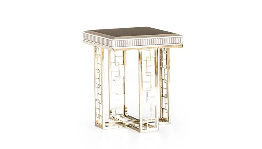 Prestij Lüks Yan Sehpa - 1