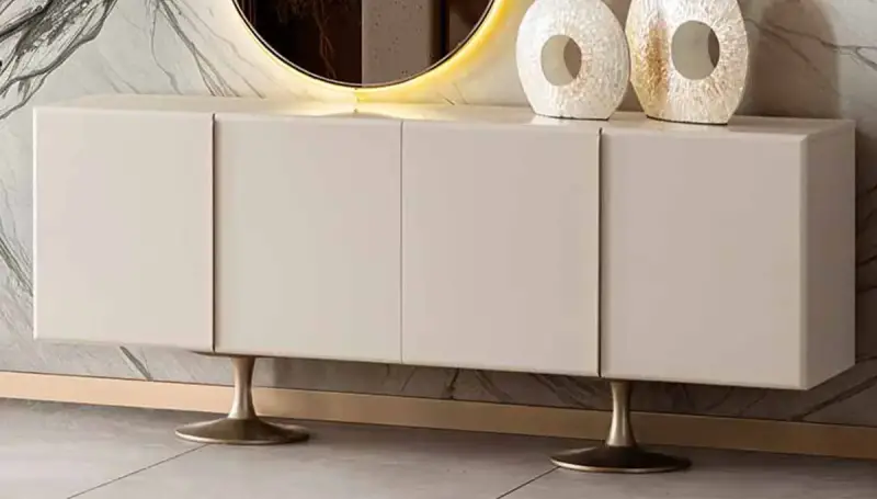 Vienna Modern Konsol