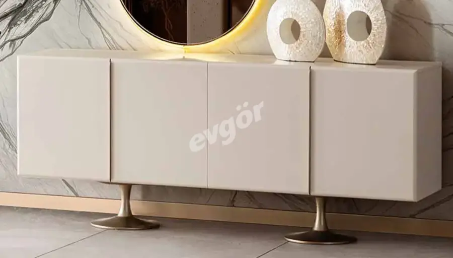 Vienna Modern Konsol - 1