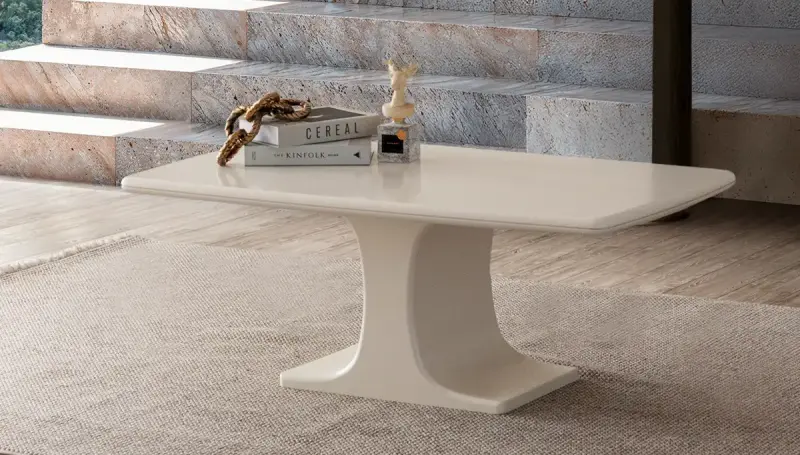 Vienna Modern Orta Sehpa