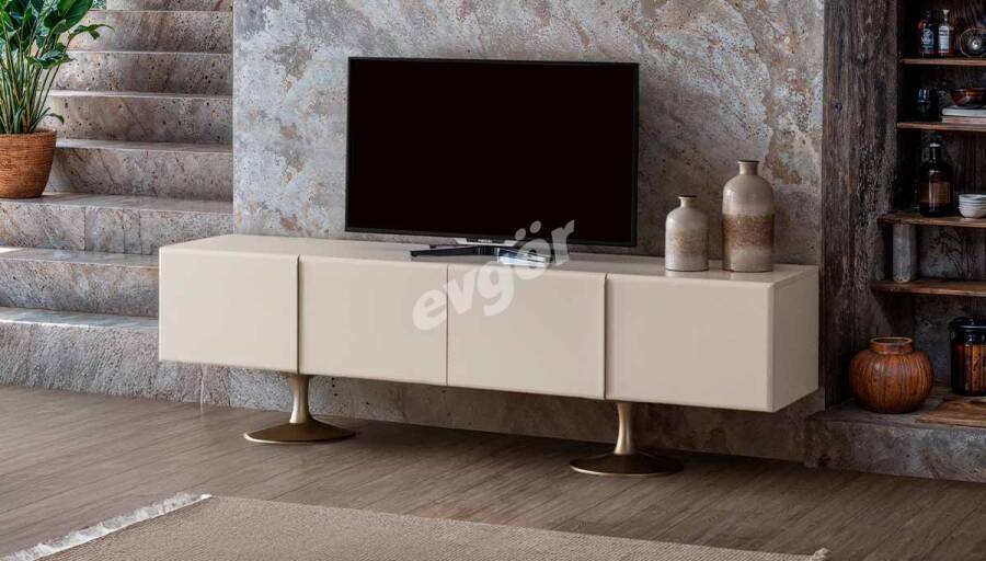 Vienna Modern Tv Sehpa - 1