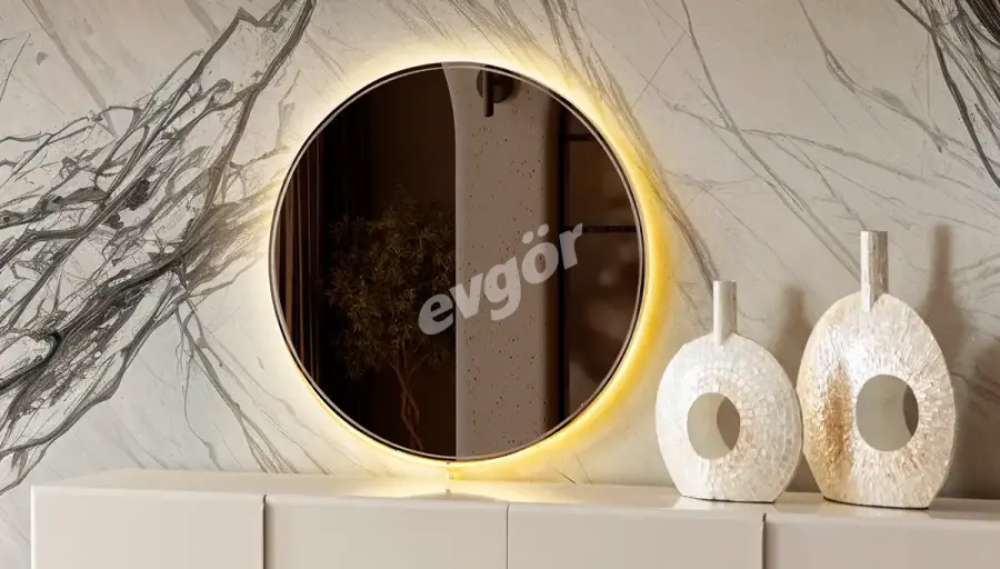 Vienna Modern Yemek Odası - 5