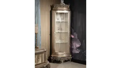 Viktorya Klasik Koltuk Takımı - 6