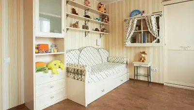 Young Rooms Models and Prices