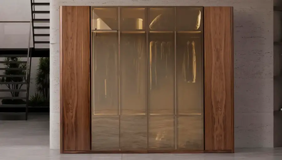 Vintera Modern Dolap - 1