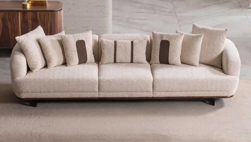 Vintera Modern Koltuk Takımı - 2