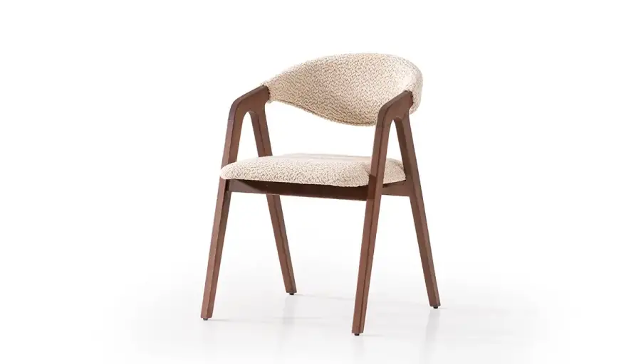 Vintera Modern Sandalye - 1