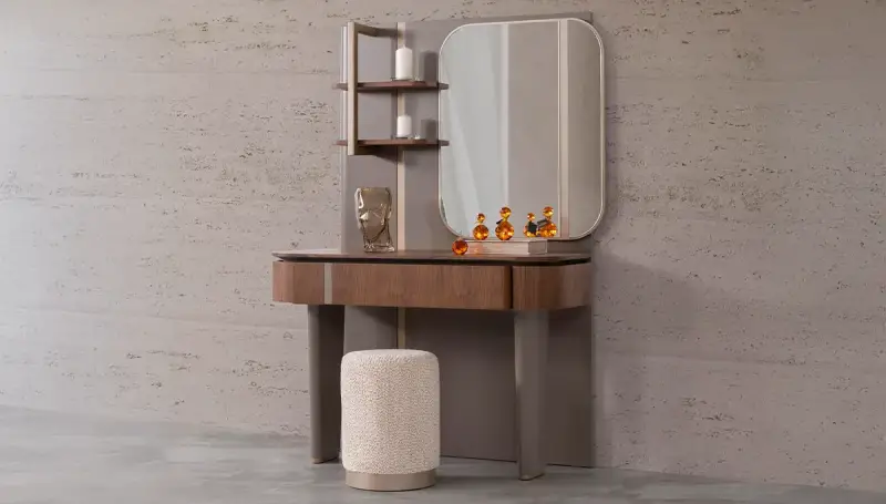 Vintera Modern Yatak Odası - 2