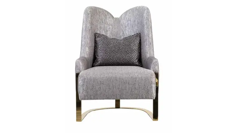 Violas Luxury Sofa Set - 6