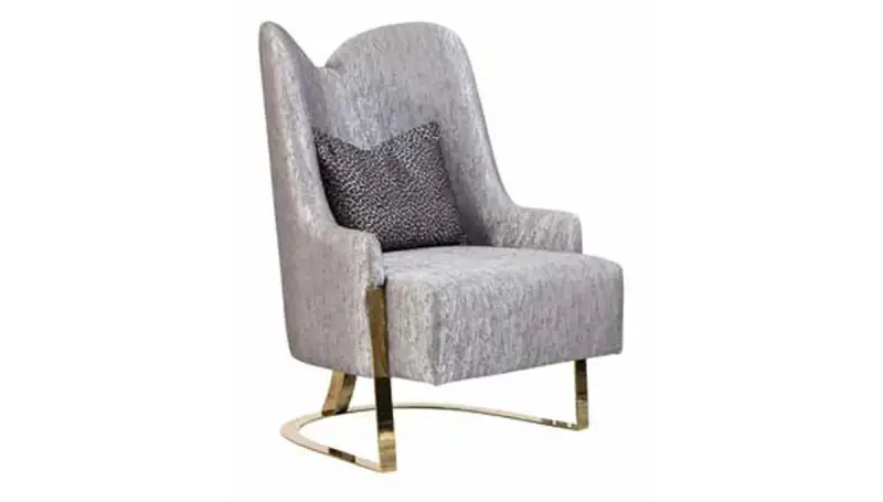 Violas Luxury Sofa Set - 7