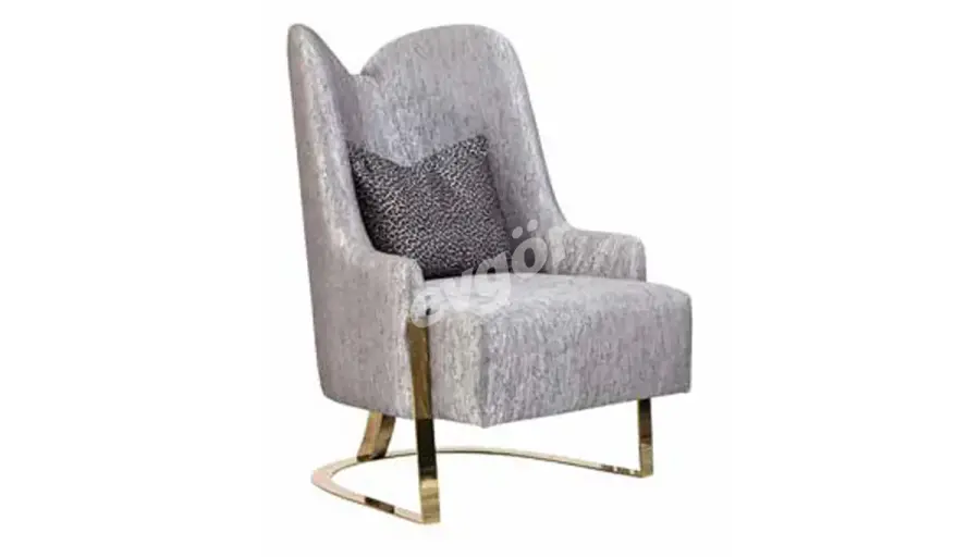 Violas Luxury Sofa Set - 7