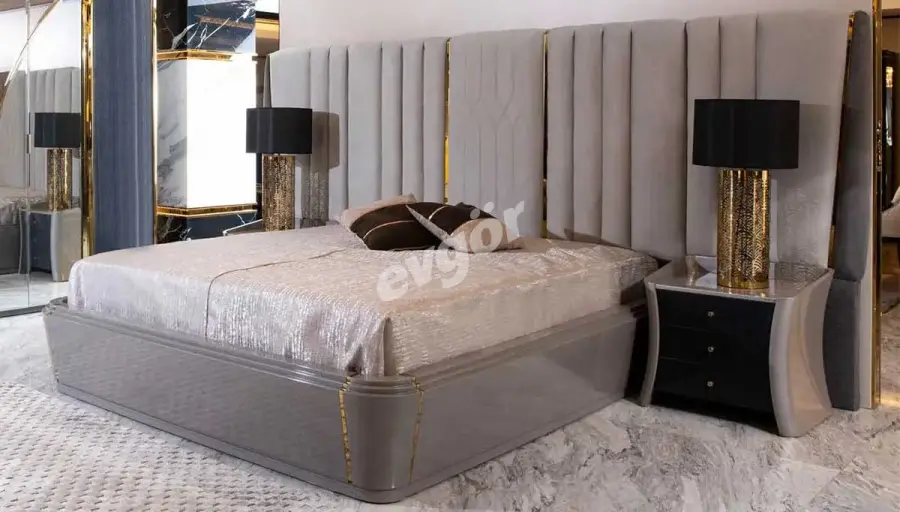 Violas Luxury Bedroom - 2