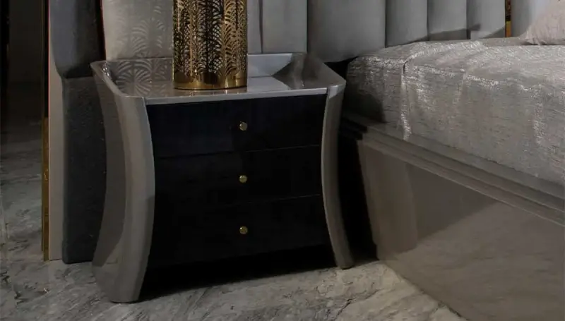 Violas Luxury Bedroom - 3