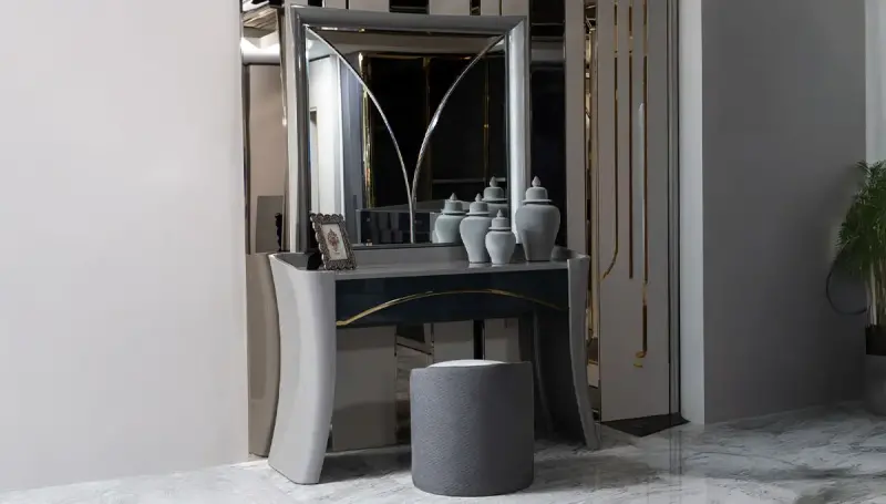 Violas Luxury Bedroom - 4