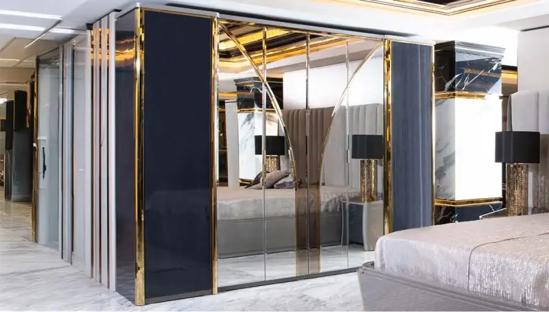 Violas Luxury Bedroom - 5