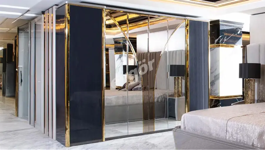 Violas Luxury Bedroom - 5