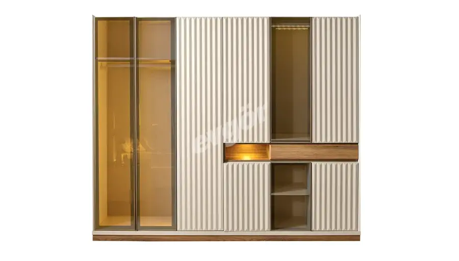 Virella Modern Dolap - 1