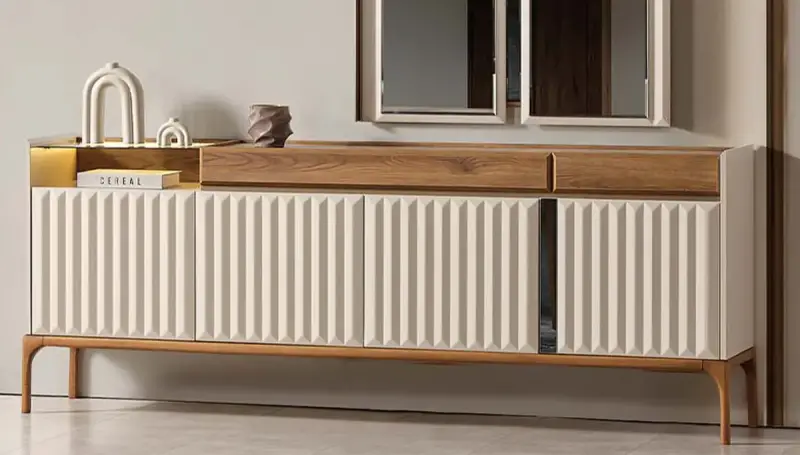 Virella Modern Konsol